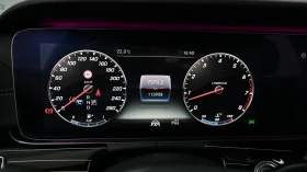 Mercedes-Benz E 400 4Matic Exclusive * FULL, снимка 9