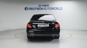 Mercedes-Benz E 400 4Matic Exclusive * FULL, снимка 4