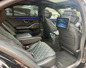 Mercedes-Benz S 450 D#LONG#4MATIC#BRABUS#FULL FULL FULL, снимка 11