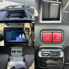 Mercedes-Benz S 450 D#LONG#4MATIC#BRABUS#FULL FULL FULL, снимка 16