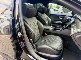 Mercedes-Benz S 450 D#LONG#4MATIC#BRABUS#FULL FULL FULL, снимка 12