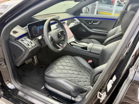 Mercedes-Benz S 450 D#LONG#4MATIC#BRABUS#FULL FULL FULL, снимка 9