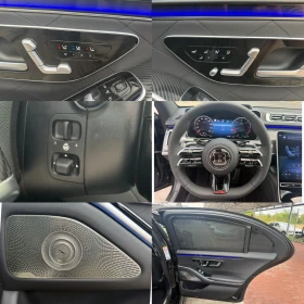 Mercedes-Benz S 450 D#LONG#4MATIC#BRABUS#FULL FULL FULL, снимка 15
