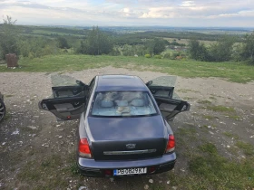 Hyundai Xg, снимка 4