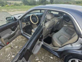 Hyundai Xg, снимка 7
