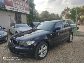 BMW 116 D, 2011г, 6 скорости, 115кс, снимка 2
