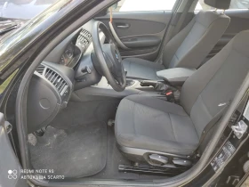 BMW 116 D, 2011г, 6 скорости, 115кс, снимка 17