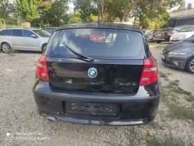 BMW 116 D, 2011г, 6 скорости, 115кс, снимка 5