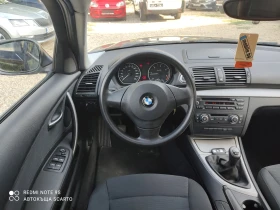 BMW 116 D, 2011г, 6 скорости, 115кс, снимка 16
