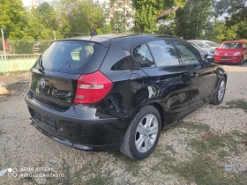 BMW 116 D, 2011г, 6 скорости, 115кс, снимка 4