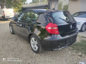 BMW 116 D, 2011г, 6 скорости, 115кс, снимка 6