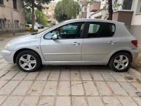 Peugeot 307 2.0 HDI , снимка 3