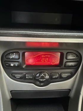 Peugeot 307 2.0 HDI , снимка 8