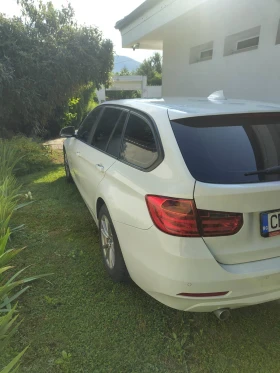 BMW 316 f31, снимка 5