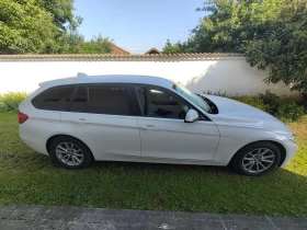 BMW 316 f31, снимка 3