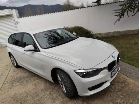 BMW 316 f31, снимка 1