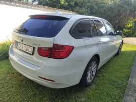 BMW 316 f31, снимка 4