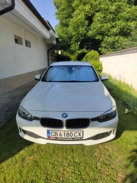 BMW 316 f31, снимка 2