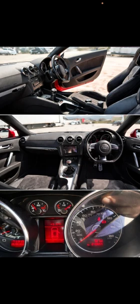 Audi Tt, снимка 4