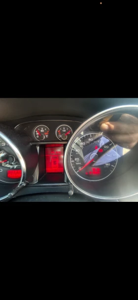 Audi Tt, снимка 9