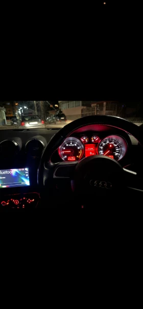 Audi Tt, снимка 3