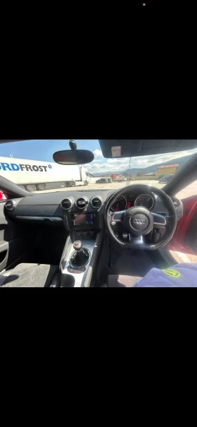 Audi Tt, снимка 10