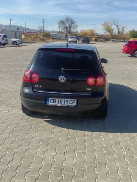 VW Golf, снимка 4