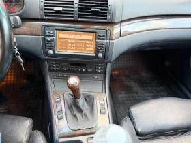 BMW 320, снимка 9