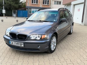 BMW 320, снимка 10