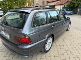 BMW 320, снимка 3