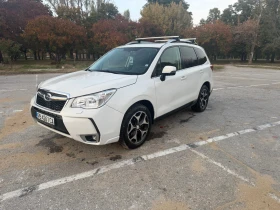 Subaru Forester 2.0 BOXER DIESEL, снимка 1