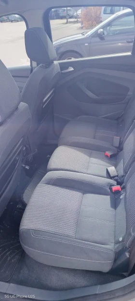 Ford C-max 2.0 tdci 115, снимка 8