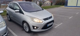 Ford C-max 2.0 tdci 115, снимка 3