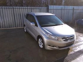     Honda Fr-v 2.2 d 140 ..