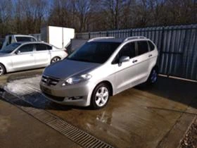 Honda Fr-v 2.2 d 140 к.с. - [1] 