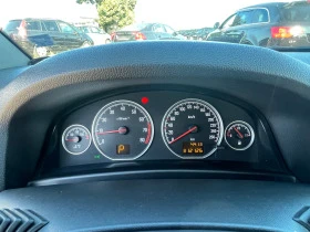 Opel Vectra 2.2i, GAZ, AVTOMAT, снимка 10