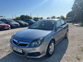 Opel Vectra 2.2i, GAZ, AVTOMAT, снимка 3