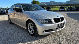 BMW 318 2.0-GPL-BRC-ИТАЛИЯ-6скорости, снимка 1 - Автомобили и джипове - 45194933