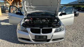 BMW 318 2.0-GPL-BRC-ИТАЛИЯ-6скорости, снимка 6 - Автомобили и джипове - 45194933