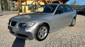 BMW 318 2.0-GPL-BRC-ИТАЛИЯ-6скорости, снимка 2 - Автомобили и джипове - 45194933