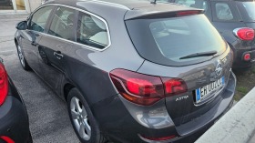 Opel Astra 2.0 160 коня, снимка 9 - Автомобили и джипове - 45358376