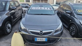 Обява за продажба на Opel Astra 2.0 160 коня ~6 000 лв. - изображение 1