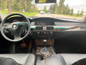 BMW 530 3.0 XD* 4x4* 231hp* НАВИГАЦИЯ* КОЖА* ЛИЗИНГ* , снимка 8