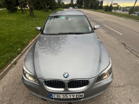 BMW 530 3.0 XD* 4x4* 231hp* НАВИГАЦИЯ* КОЖА* ЛИЗИНГ* , снимка 11