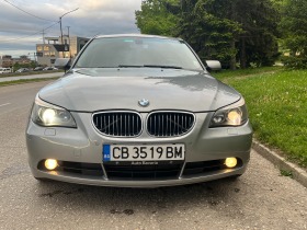 BMW 530 XDRIVE, снимка 1 - Автомобили и джипове - 45671226