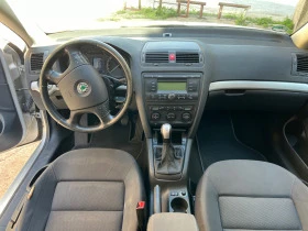 Skoda Octavia 2.0  4x4, снимка 10