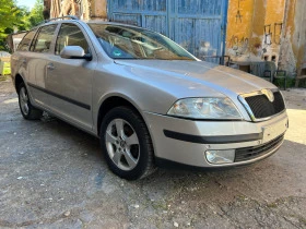 Skoda Octavia 2.0  4x4, снимка 1