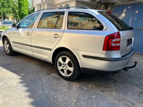 Skoda Octavia 2.0  4x4, снимка 6