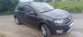 Dacia Sandero, снимка 2