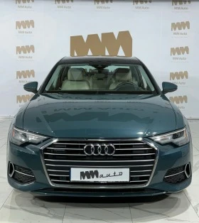 Audi A6 | Mobile.bg    5